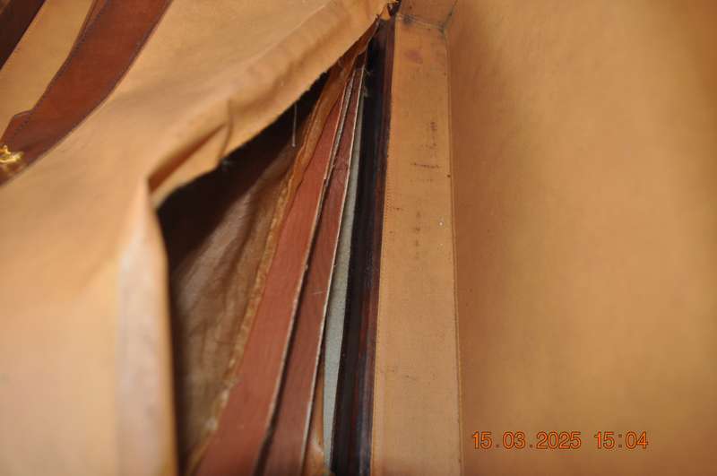 Vintage Briefcase