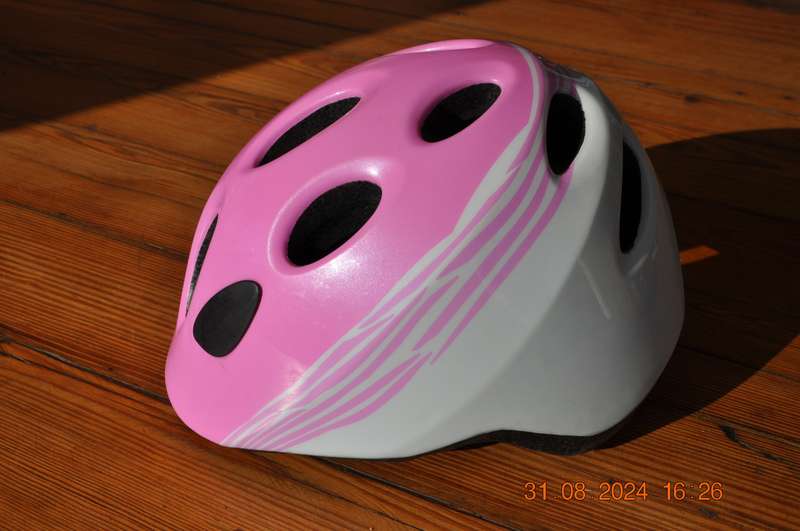Kids Lil Dipper Safety Helmet