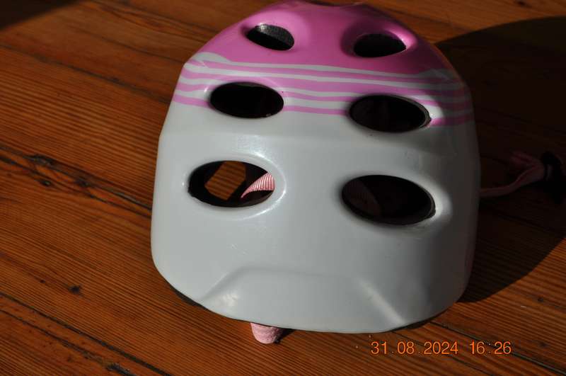 Kids Lil Dipper Safety Helmet