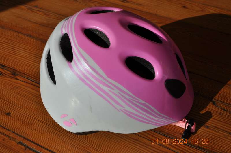 Kids Lil Dipper Safety Helmet