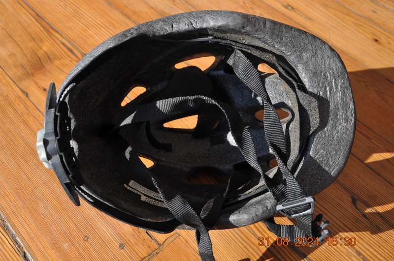 Kids Rookie Safety Helmet (adjustable)