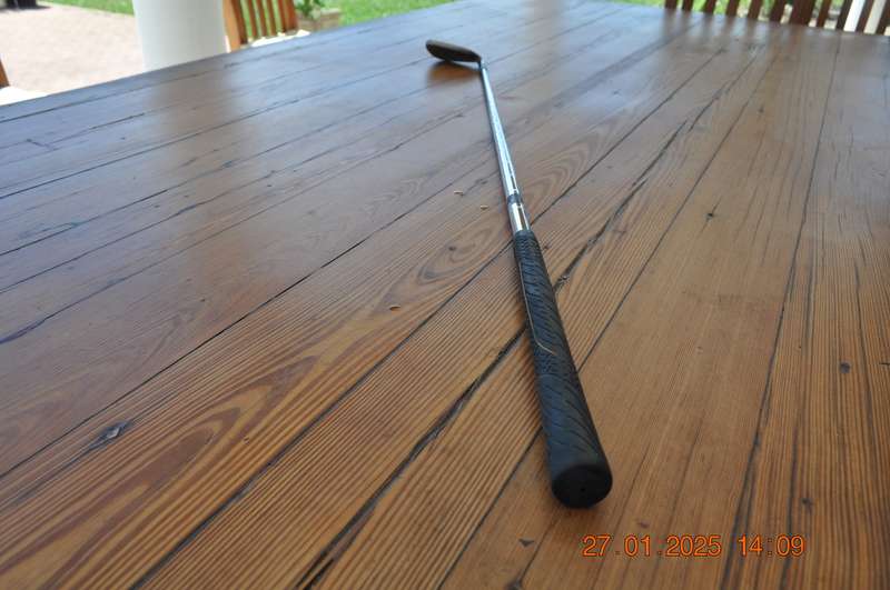 Cleveland CG7 Zip Grooves Single 8 Iron Golf Club