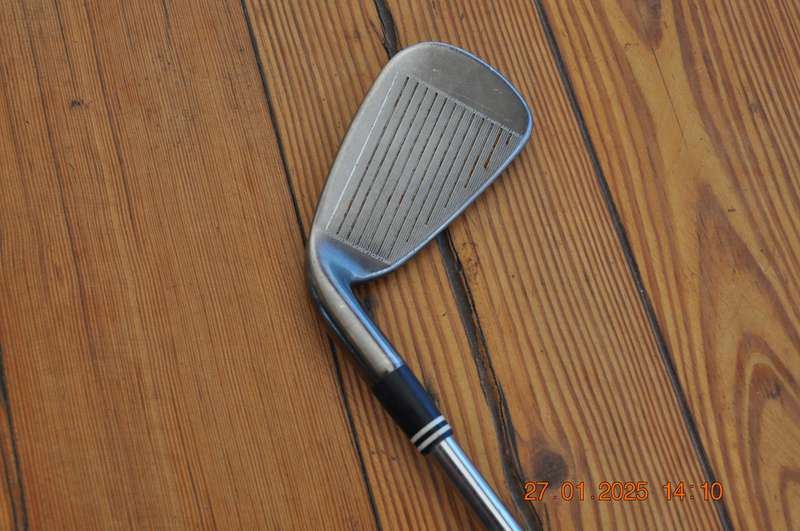 Cleveland CG7 Zip Grooves Single 5 Iron Golf Club