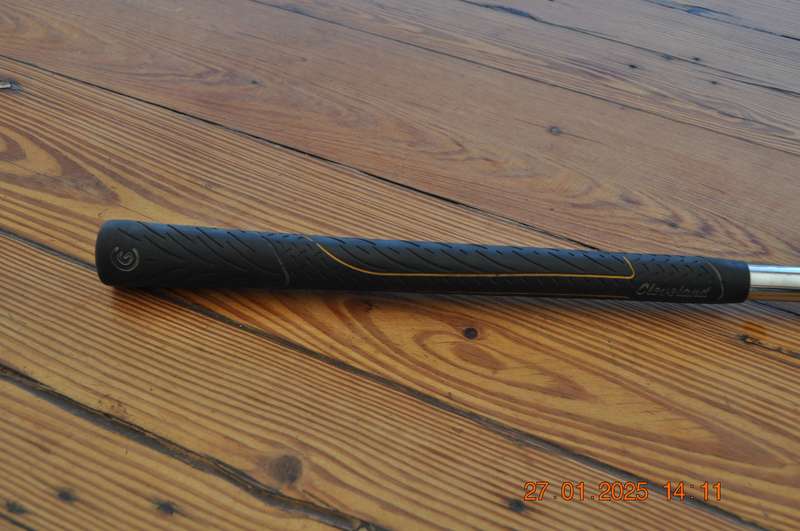 Cleveland CG7 Zip Grooves Single 5 Iron Golf Club