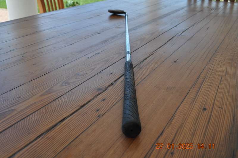 Cleveland CG7 Zip Grooves Single 5 Iron Golf Club
