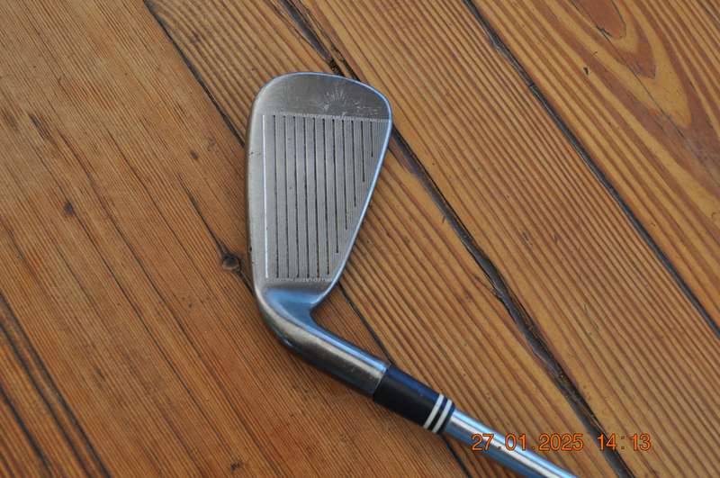 Cleveland CG7 Zip Grooves Single 4 Iron Golf Club