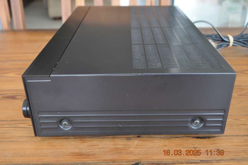 Sony TC-K666ES Stereo Cassette Deck