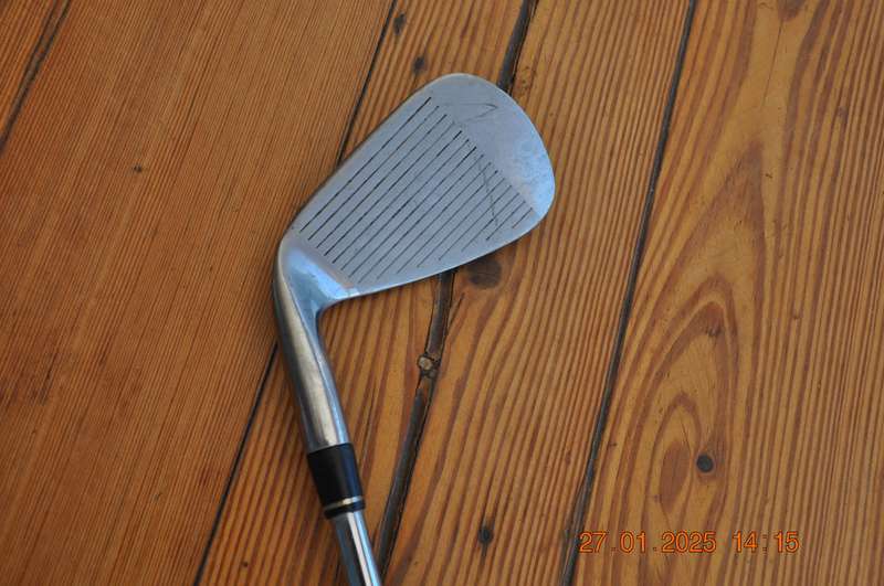 Adams Idea P Iron Golf Club