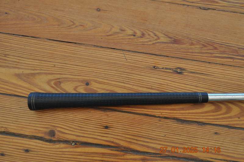 Adams Idea P Iron Golf Club