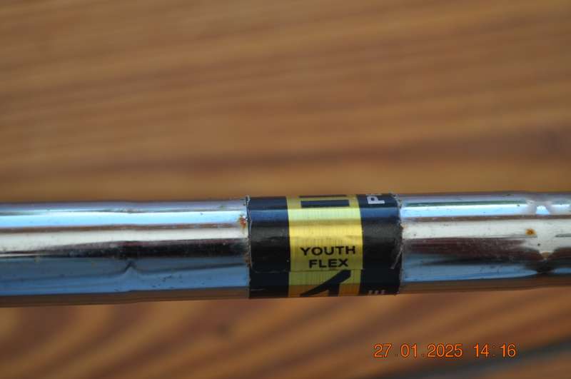 Adams Idea P Iron Golf Club