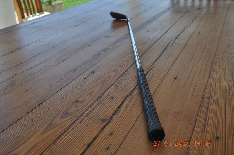 Adams Idea P Iron Golf Club