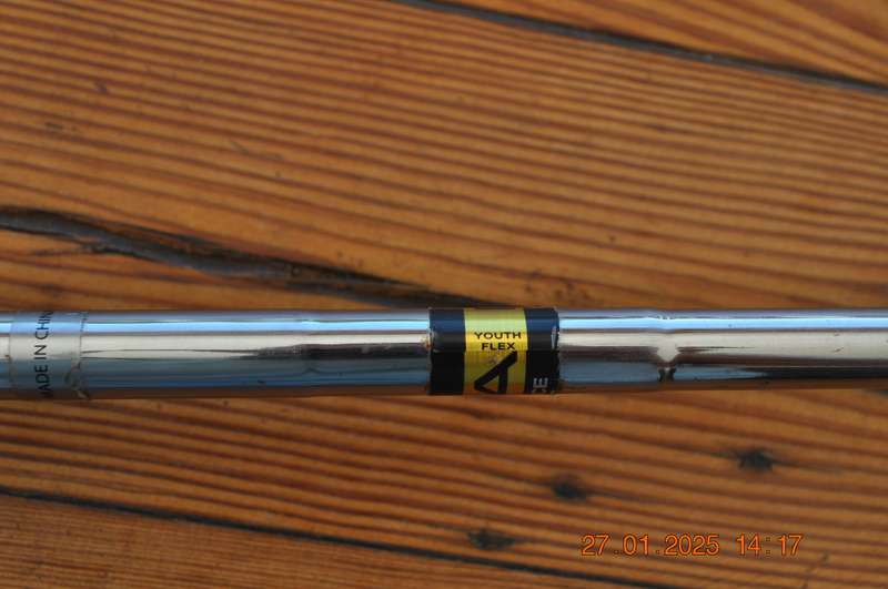 Adams Idea 6 Iron Golf Club