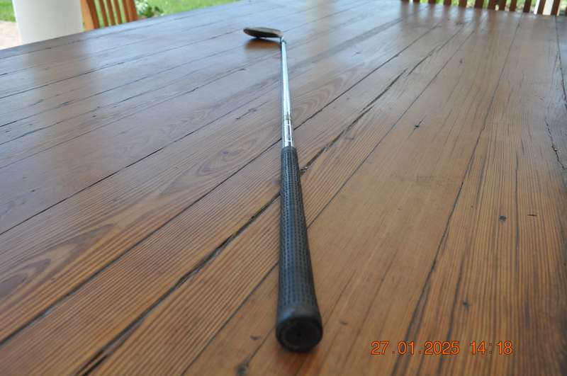 Adams Idea 6 Iron Golf Club