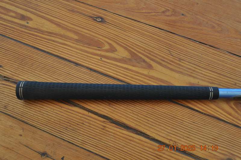 TaylorMade R7 S Iron Golf Club
