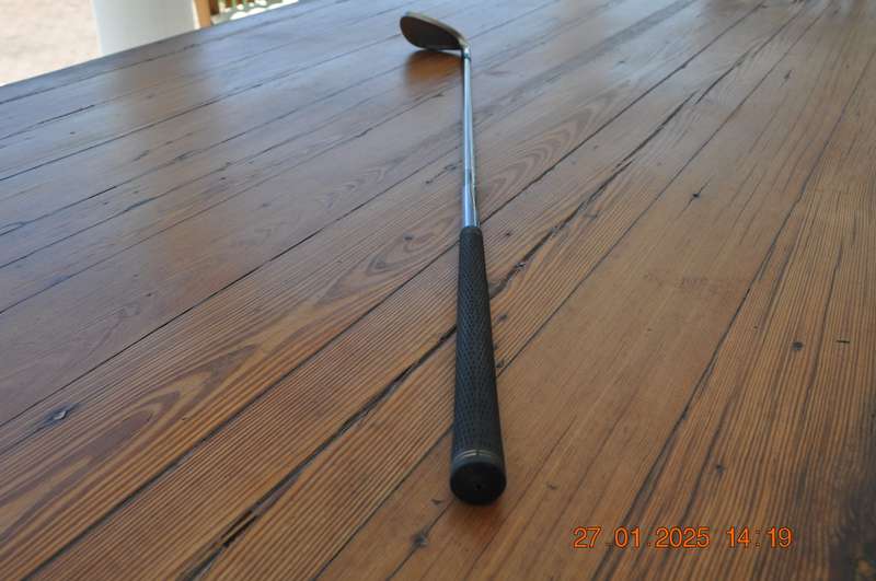 TaylorMade R7 S Iron Golf Club