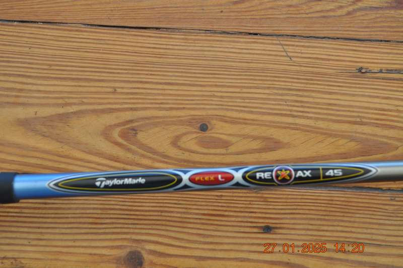 TaylorMade R7 5 Iron Golf Club