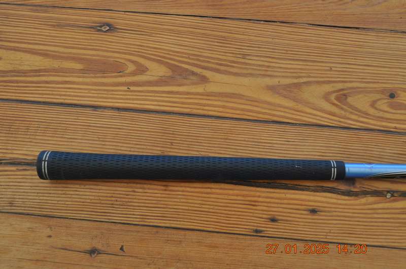 TaylorMade R7 5 Iron Golf Club