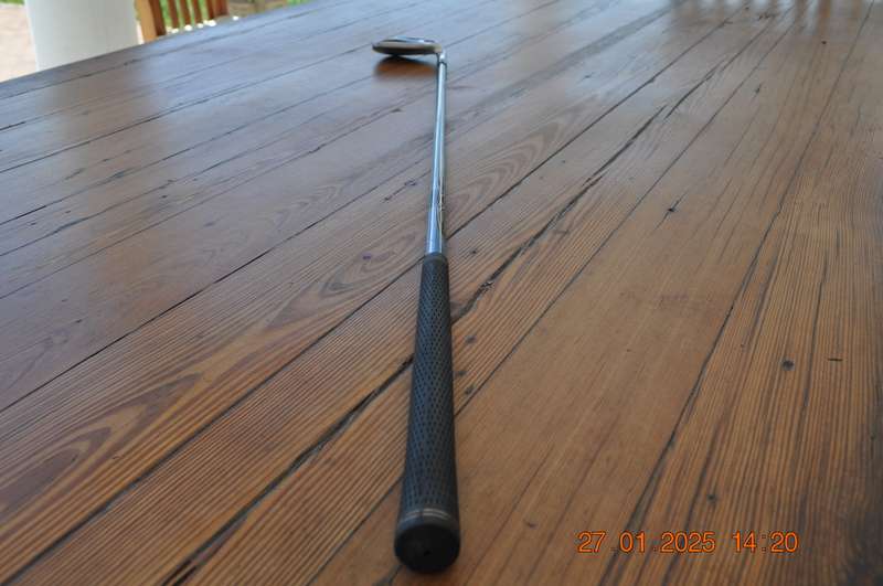 TaylorMade R7 5 Iron Golf Club