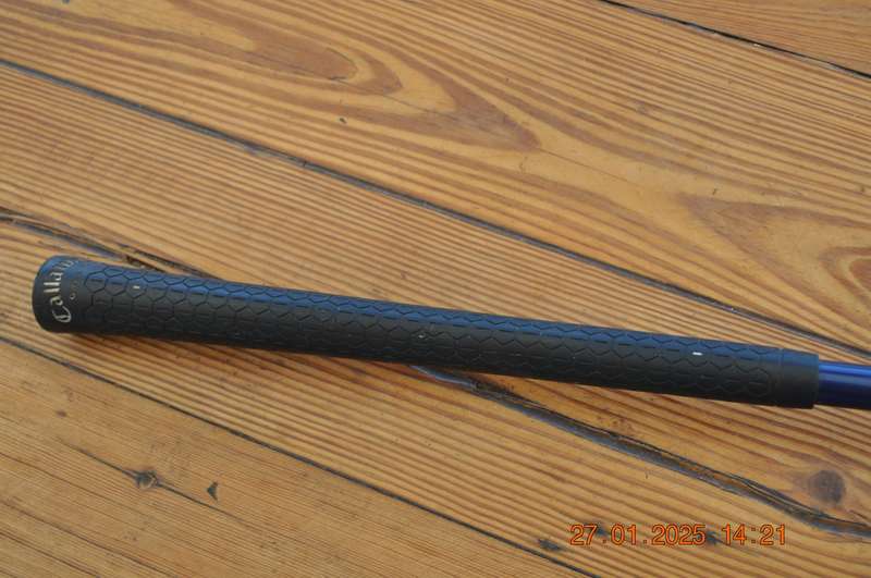 Callaway X-22 5 Iron Golf Club