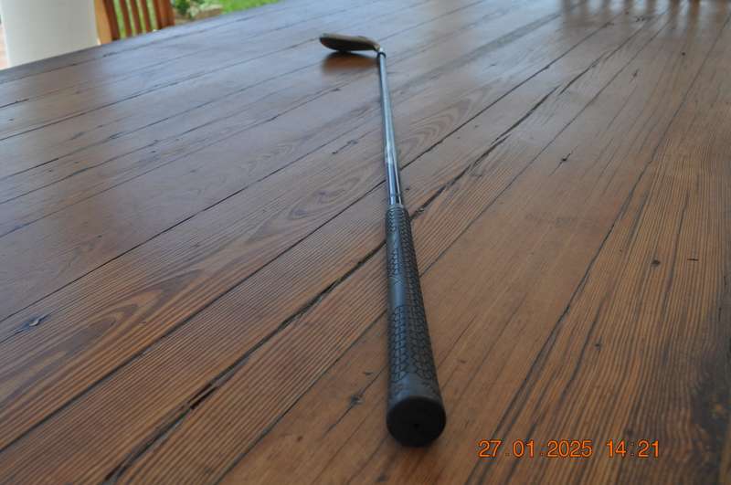 Callaway X-22 5 Iron Golf Club