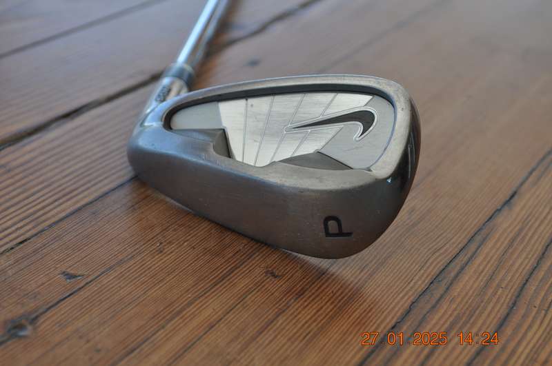 Nike NDS P Iron Golf Club