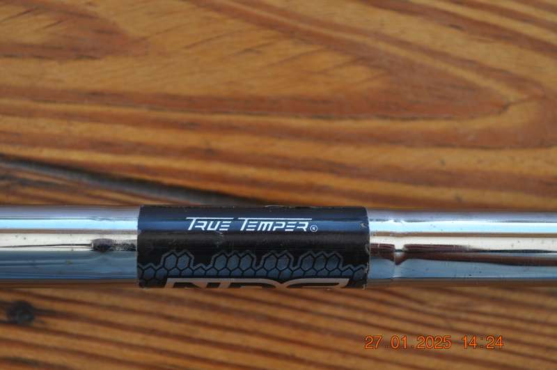 Nike NDS P Iron Golf Club