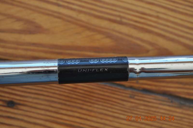 Nike NDS P Iron Golf Club