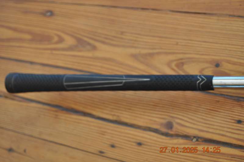 Nike NDS P Iron Golf Club