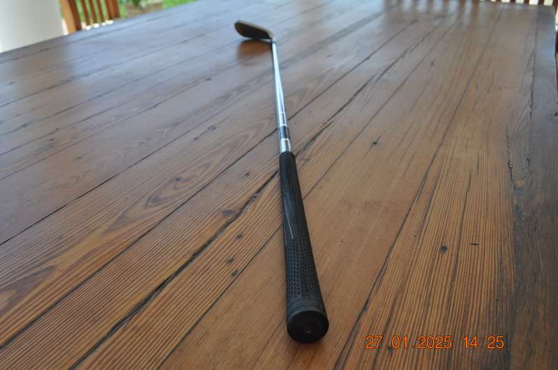 Nike NDS P Iron Golf Club