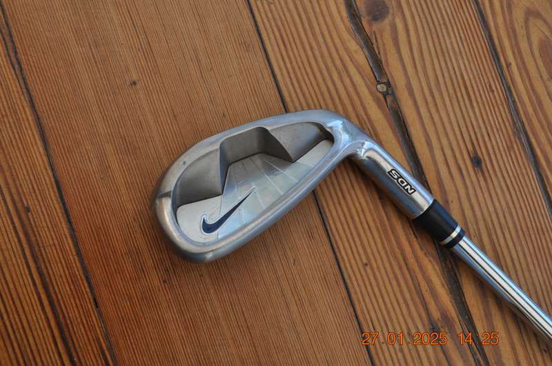 Nike NDS 8 Iron Golf Club