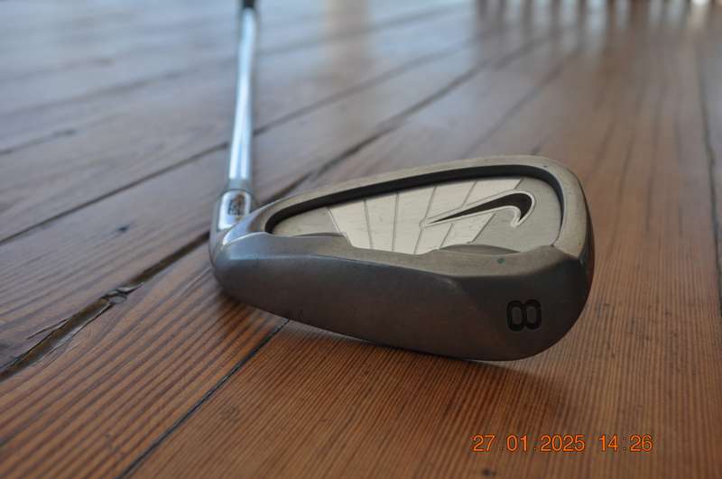 Nike NDS 8 Iron Golf Club