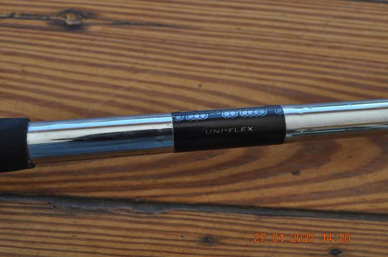 Nike NDS 8 Iron Golf Club
