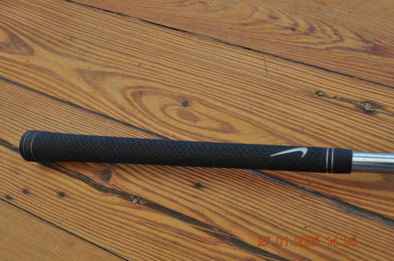 Nike NDS 8 Iron Golf Club