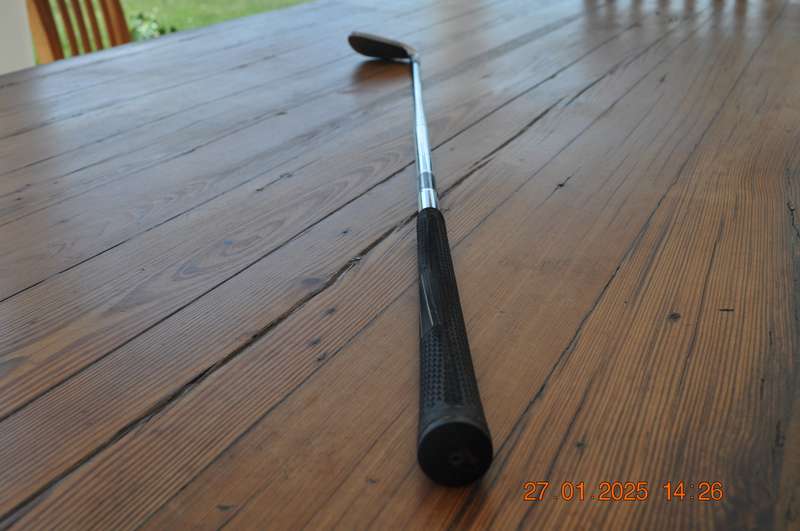 Nike NDS 8 Iron Golf Club