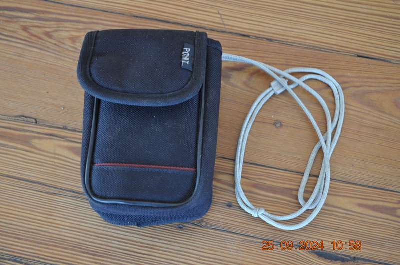 Nikon Lite Touch Zoom 70W AF 35mm Film Camera