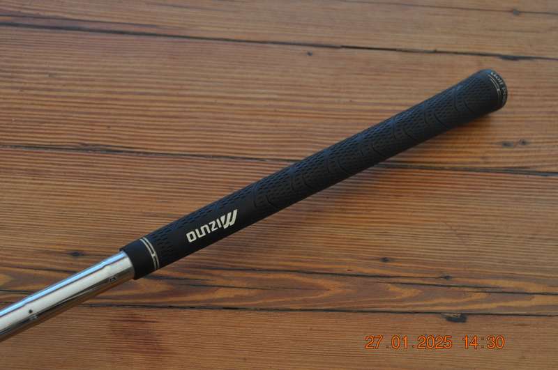 Mizuno MX-100 9 Iron Golf Club