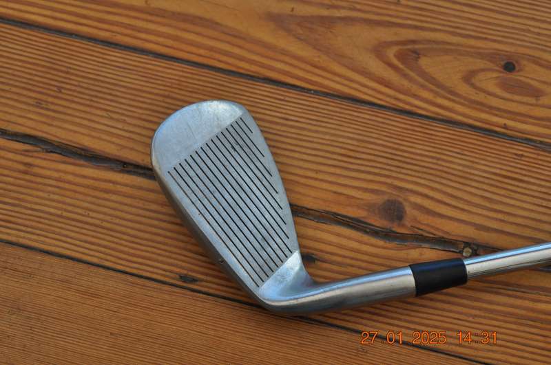 Mizuno Widec 9 Iron Golf Club
