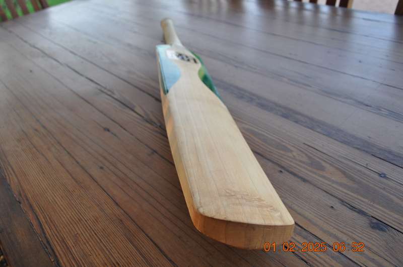 Millichamp And Hall Original Cricket Bat