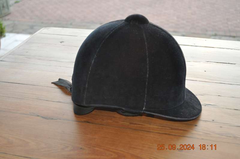 Horse Riding Helmet Size 56