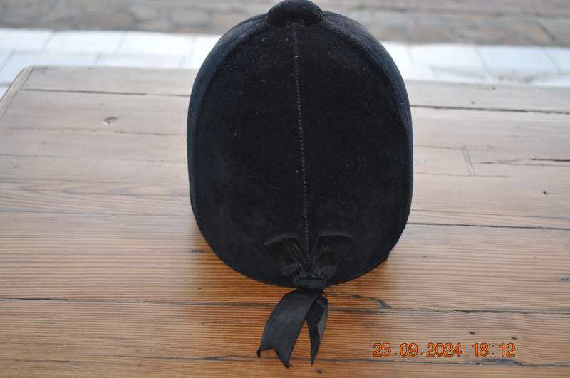 Horse Riding Helmet Size 56