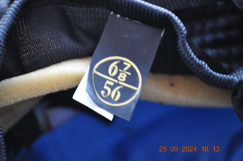 Horse Riding Helmet Size 56