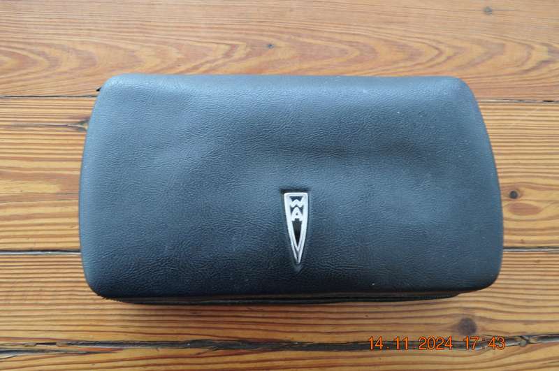 Welsh Allyn Otoscope Ophthalmoscope
