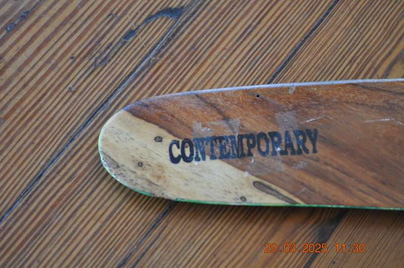 Boomerang (as is)