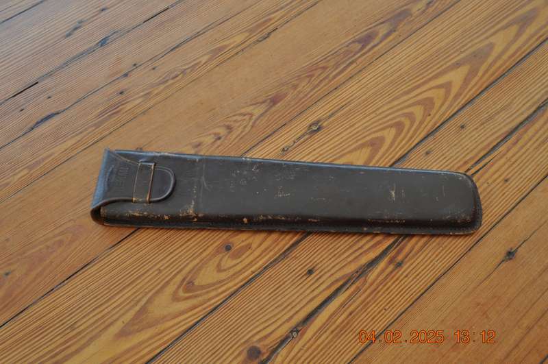 Vintage Sun Hemmi No 259 Slide Rule