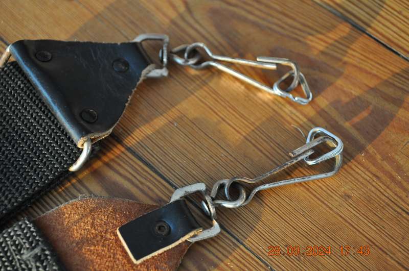 Bobby Lee Camera Strap