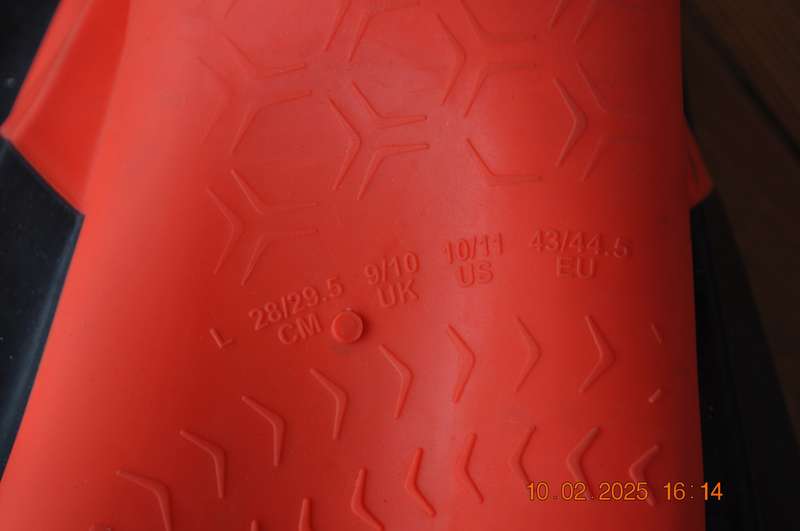 Speedo Fastskin Training Swimming Fins