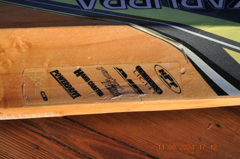 Kookaburra Blade 350 SH Cricket Bat