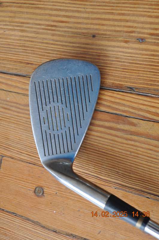 King Cobra Oversize 9 Iron Golf Club RH