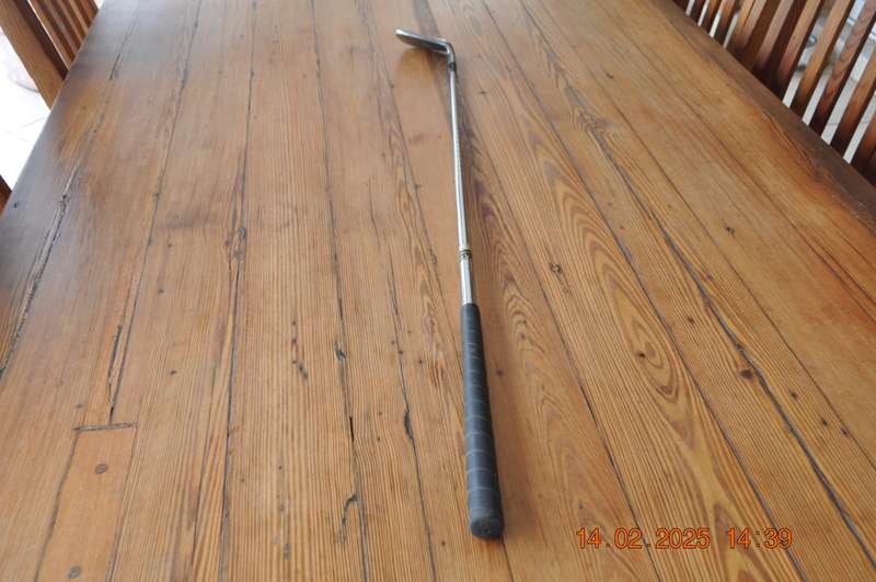 King Cobra Oversize 9 Iron Golf Club RH