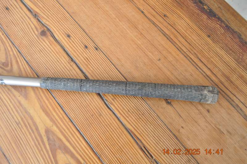 King Cobra Lady Cobra Iron 4 Graphite Golf Club
